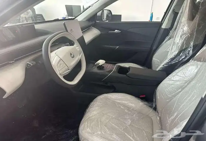 شانجان ايدو بلس موديل 2026 اقساط 11