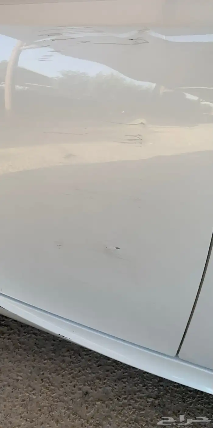 لكزس is350 ممشى قليل 6