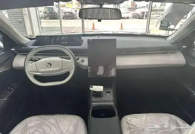 شانجان ايدو بلس موديل 2026 اقساط index