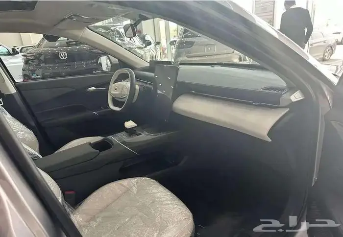 شانجان ايدو بلس موديل 2026 اقساط 9