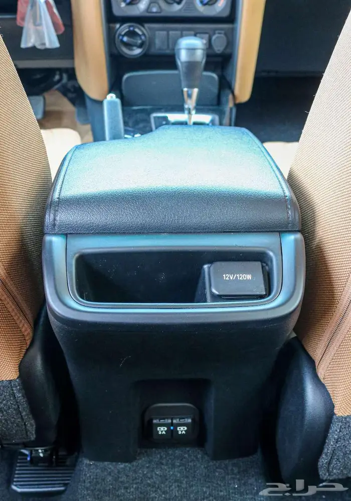 تويوتا فورشنر بنزبن وديزل دبل وبدون دبل 25 و 26 كاش واقساط 12