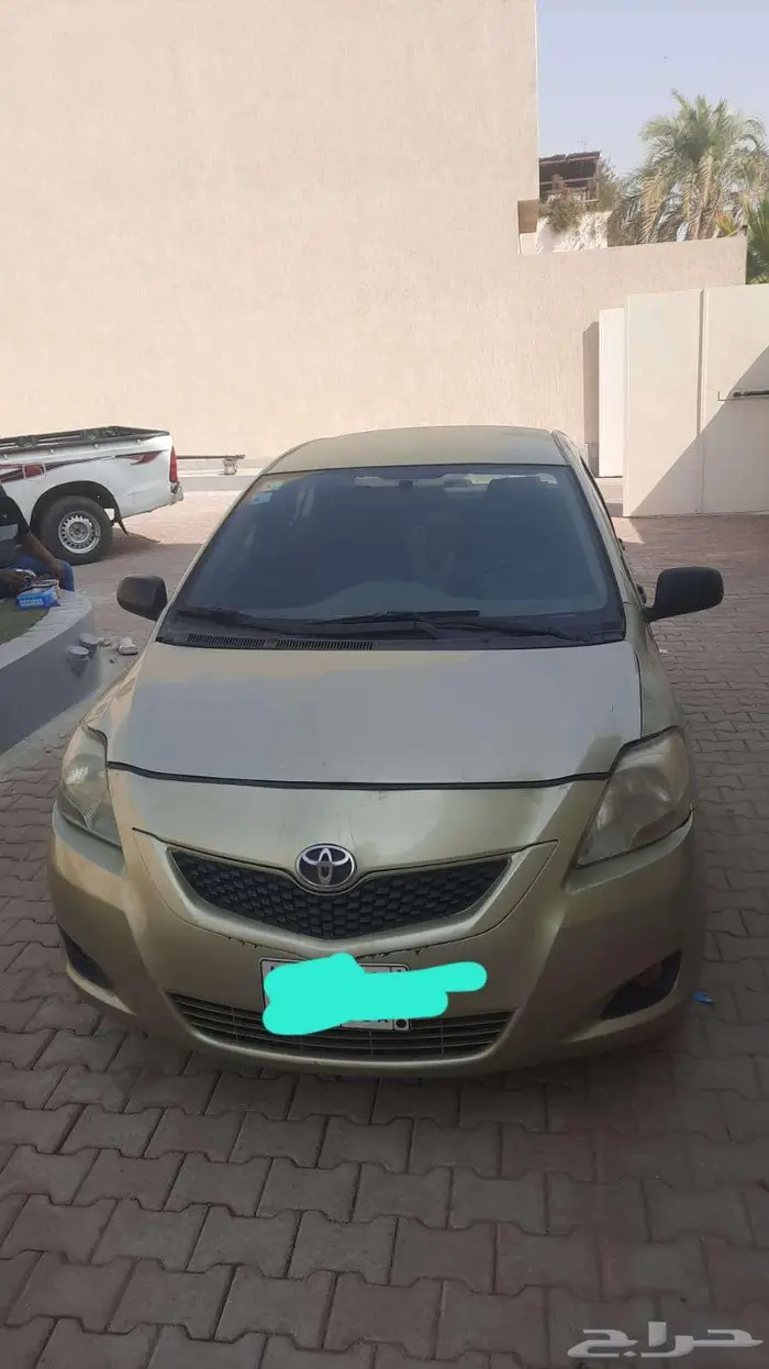 يارس نص فل اتوماتيك قزاز هندل2008 0