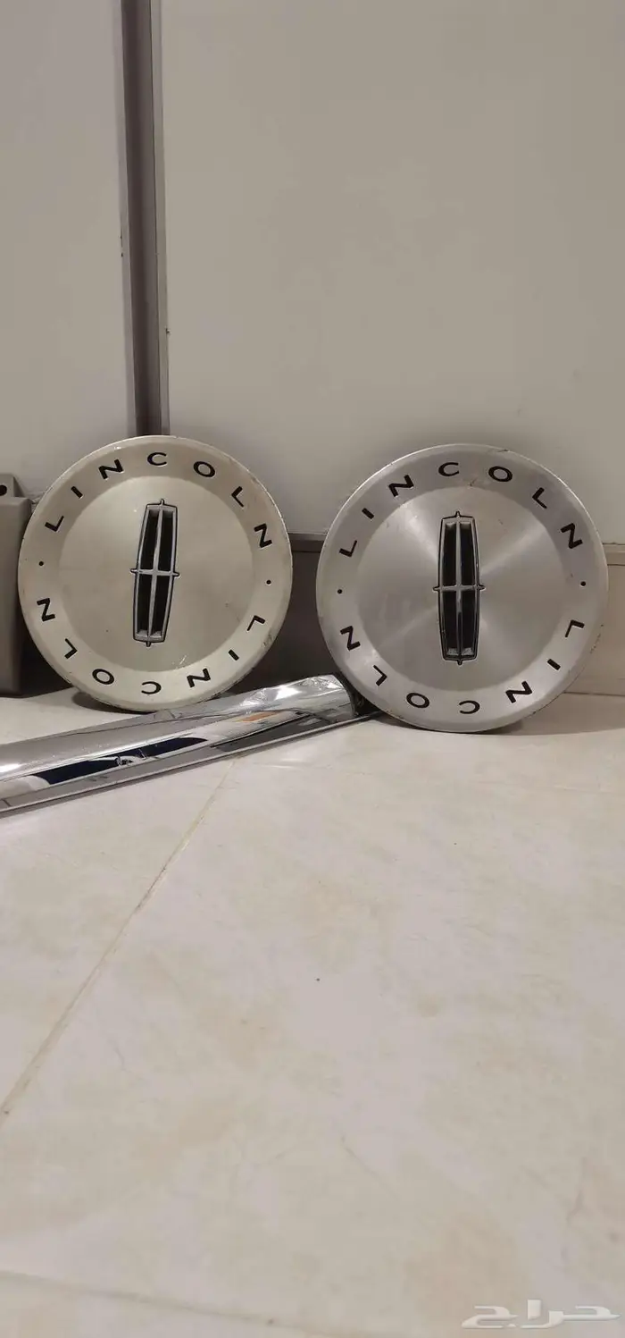 قطع غيار لينكون تاون كار 1