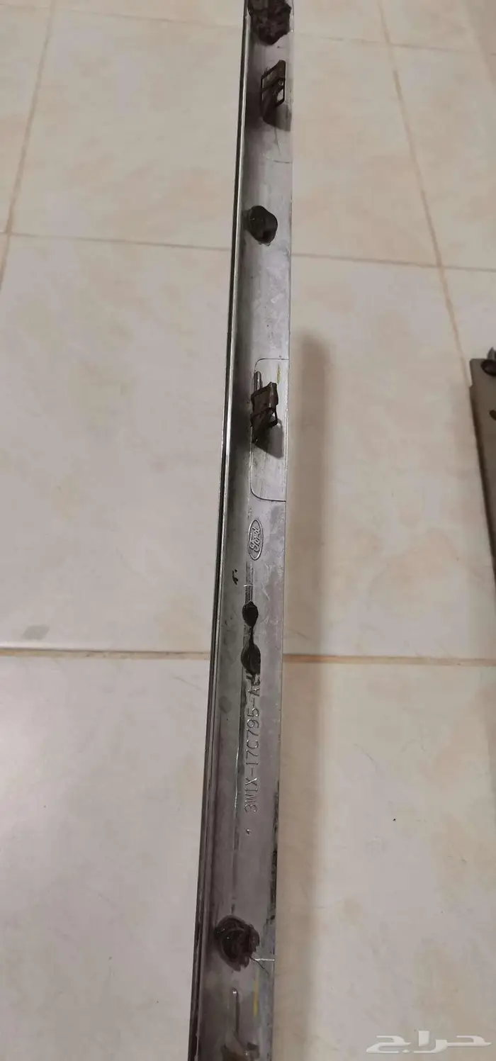 قطع غيار لينكون تاون كار 5