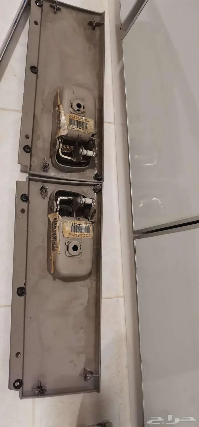 قطع غيار لينكون تاون كار 3