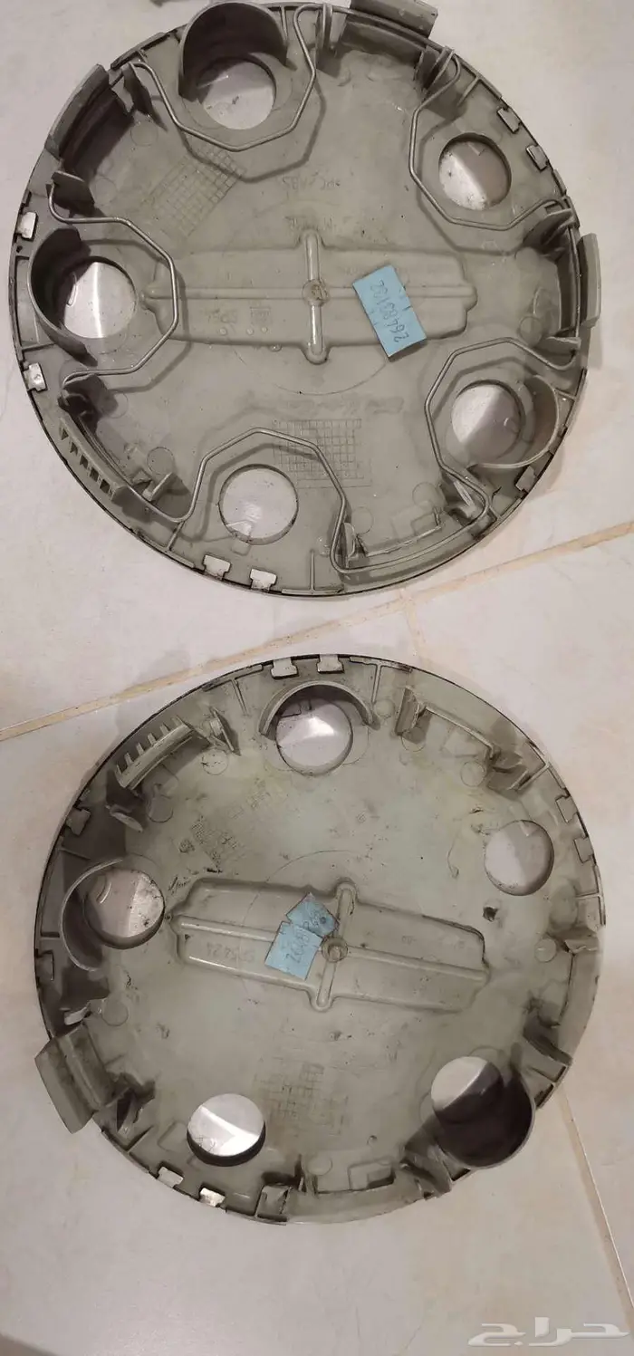 قطع غيار لينكون تاون كار 4