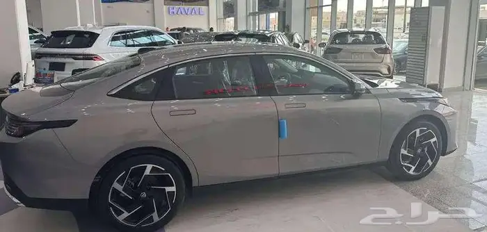 شانجان ايدو بلس موديل 2026 اقساط 5