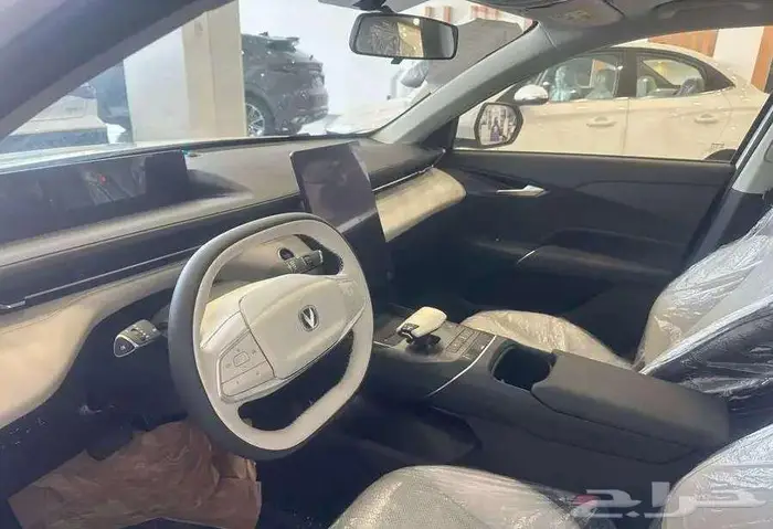 شانجان ايدو بلس موديل 2026 اقساط 10