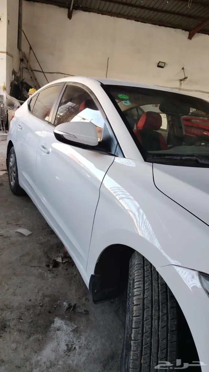 النترا 2018 للبيع 1