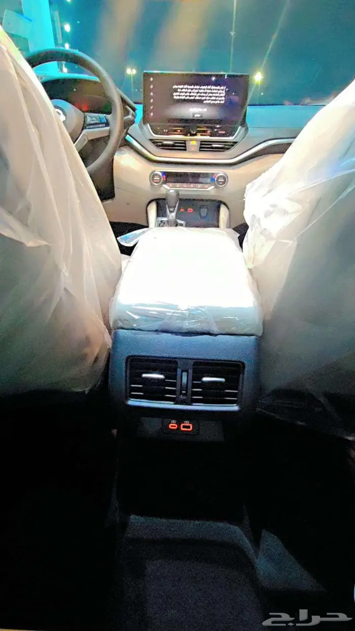 نيسان التيما SV موديل 2026 بافضل الاسعار 35