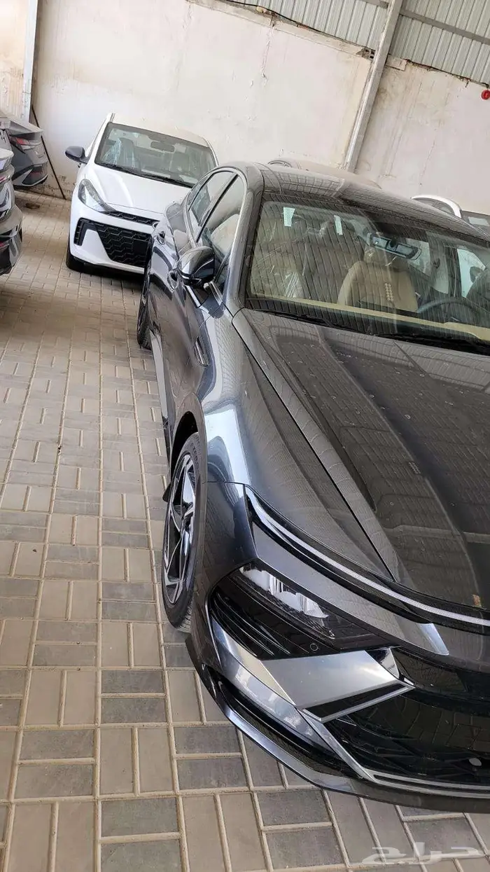 هيونداي سوناتا سمارت 2026 (كاش وتقسيط) 6