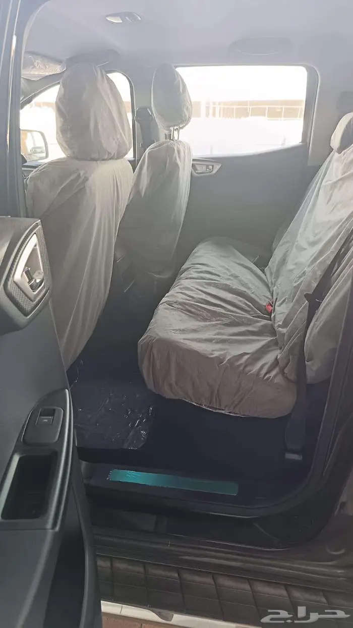 TAM T 4 موديل 2025 2