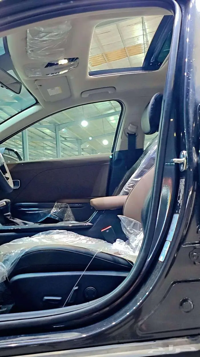 كيا GLS K4 موديل 2026 افضل اسعار المملكة 30