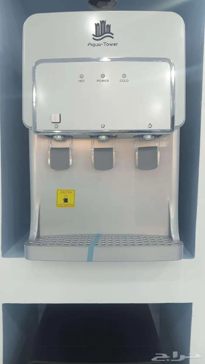 عرض خاص ومحدود  فلتر نقاء الماء 7 مراحل RO 5