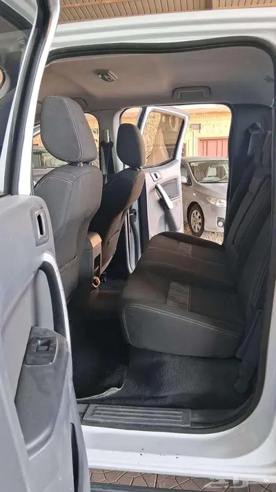 فورد رينجر غمارتين دبل اكس ال تي مديل 2015 - الخرج index