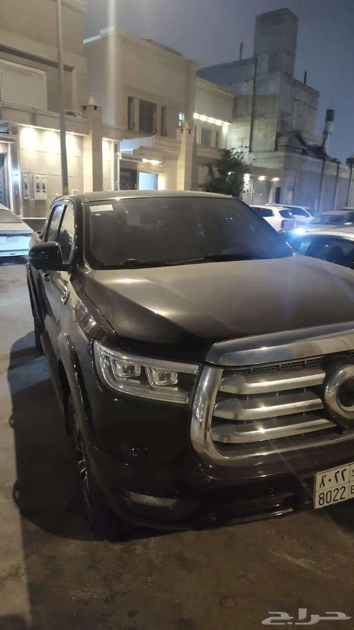 وانيت باور ديزل 2021 0