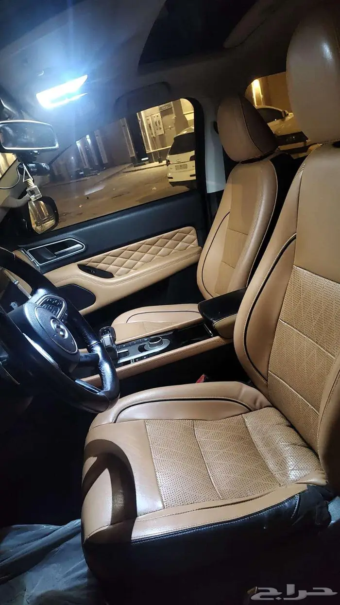 وانيت باور ديزل 2021 4