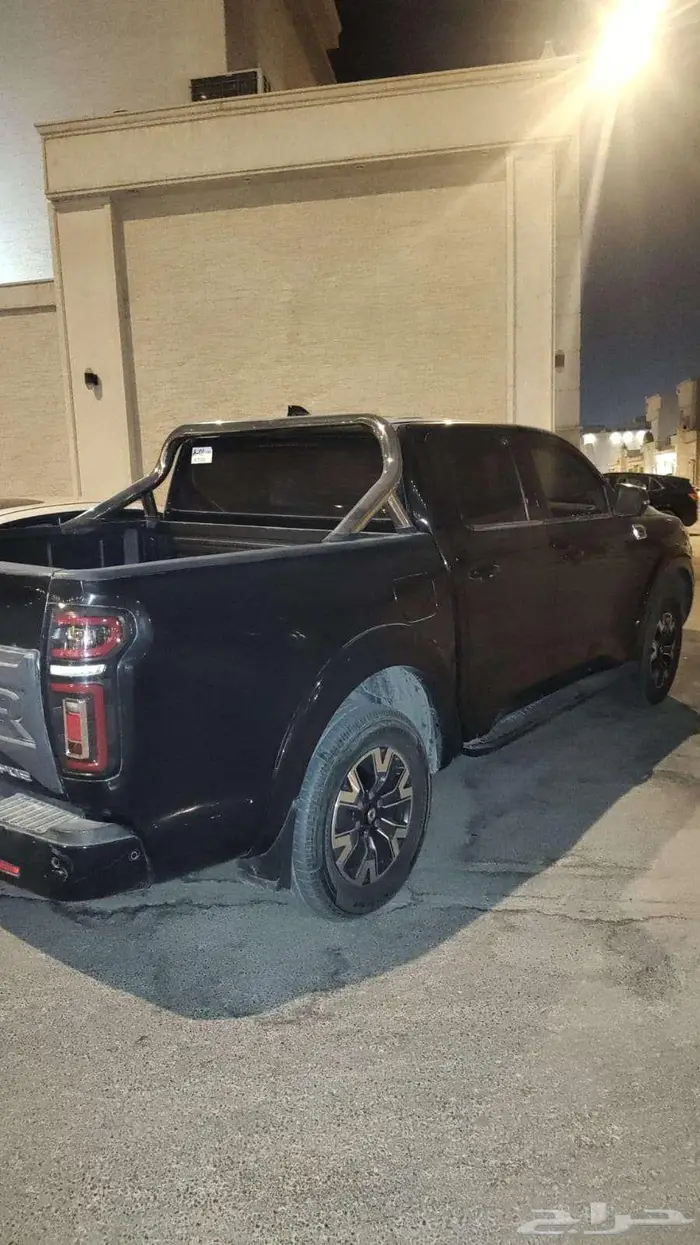 وانيت باور ديزل 2021 5