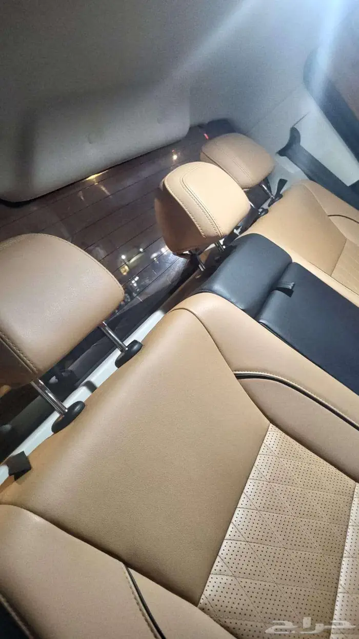 وانيت باور ديزل 2021 9