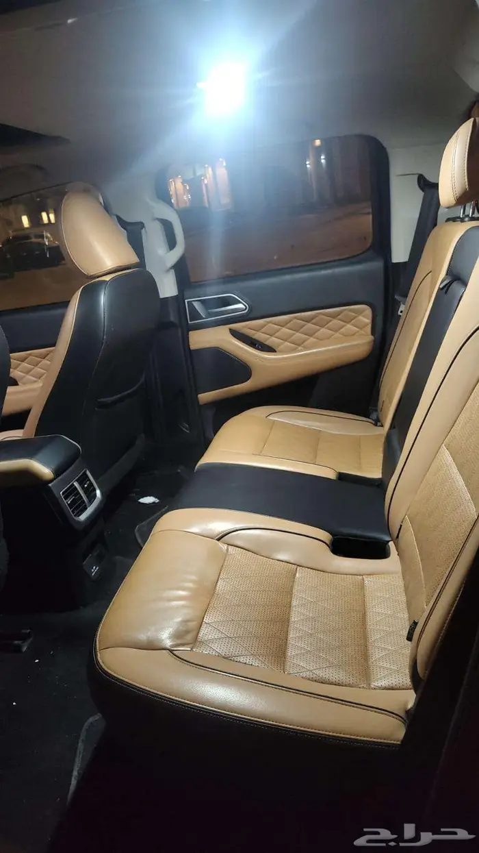 وانيت باور ديزل 2021 11