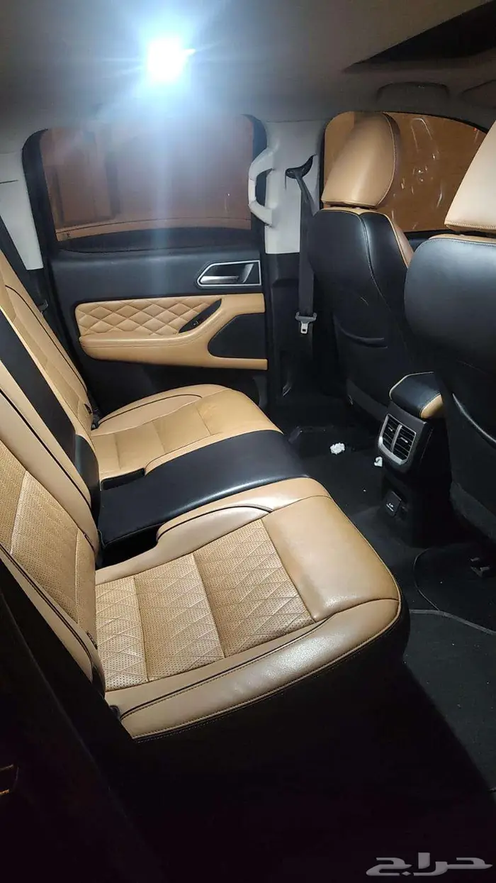 وانيت باور ديزل 2021 13