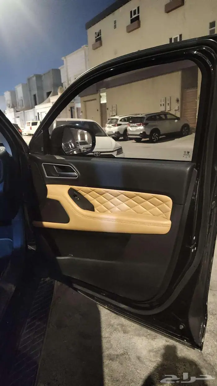 وانيت باور ديزل 2021 12