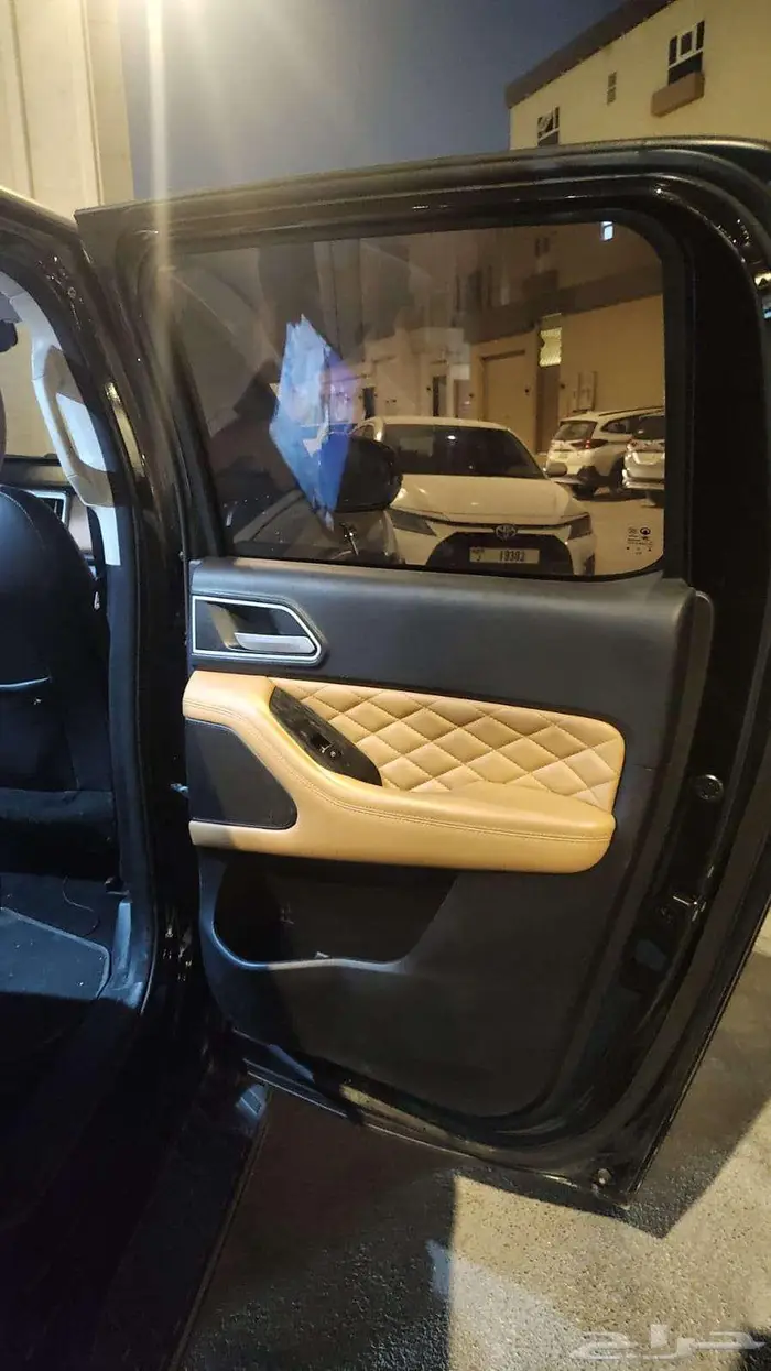 وانيت باور ديزل 2021 14