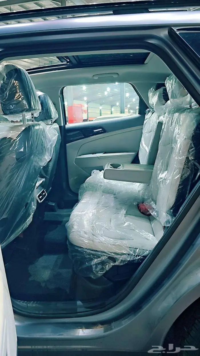 كيا سبورتاج GLS لارج 1.5 تيربو موديل 2025 باقل الاسعار 30