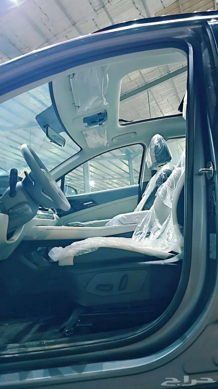 كيا سبورتاج GLS لارج 1.5 تيربو موديل 2025 باقل الاسعار 24