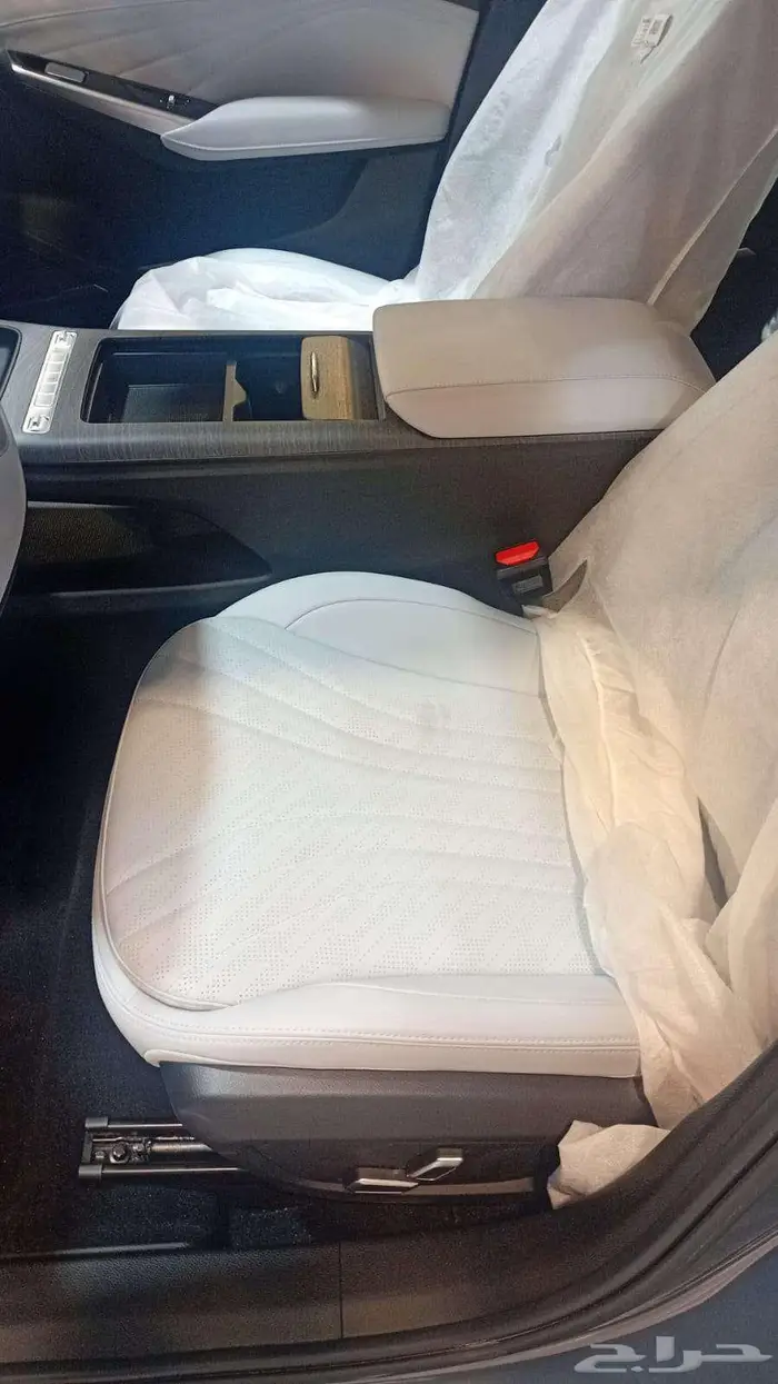 جيلي بريفيس gl 2026   2025 نصف فل الفئه الاقل عروووض سيفنز 10