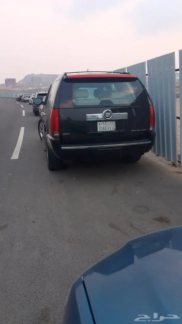 جيب كاديلاك 0