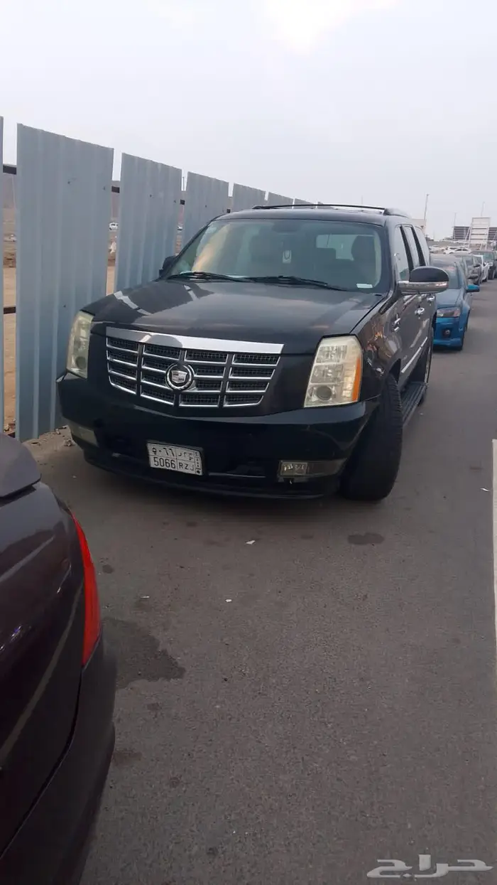 جيب كاديلاك 2