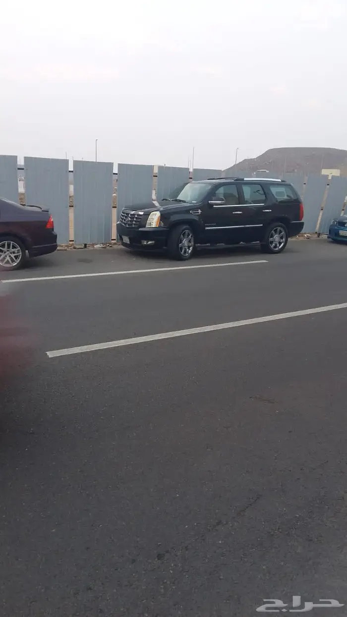 جيب كاديلاك 1