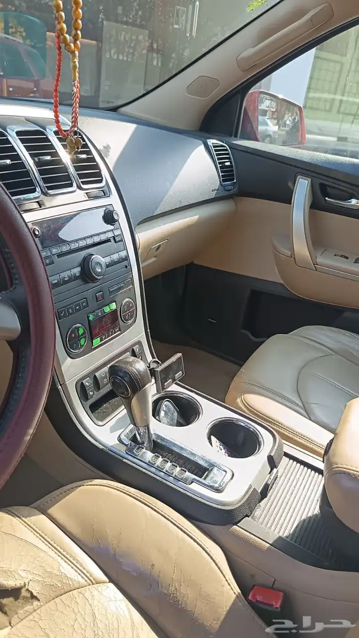 اكاديا مديل 2012 1