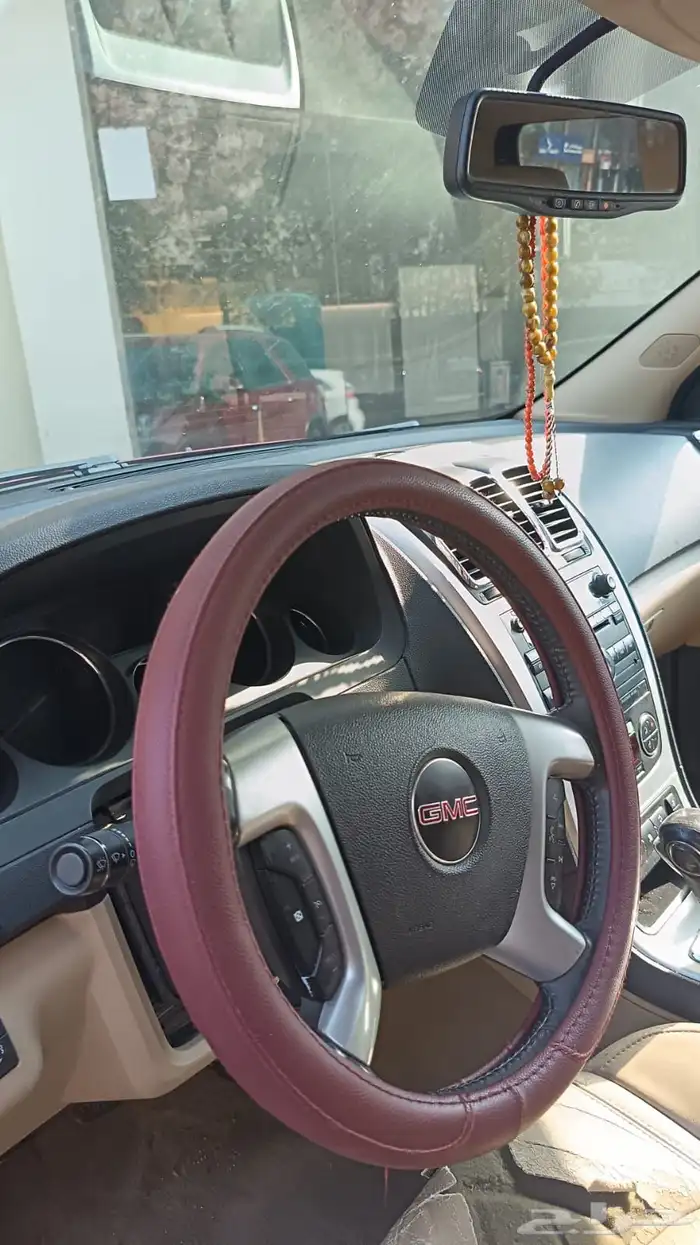 اكاديا مديل 2012 0