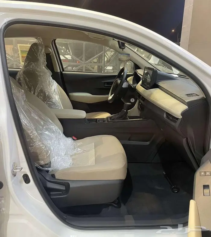 يارس Y  2026 اقساط 9