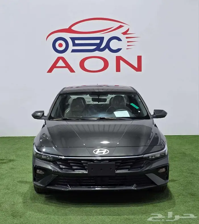 هيونداي النترا سمارت 2.0 الناغي 2026 0