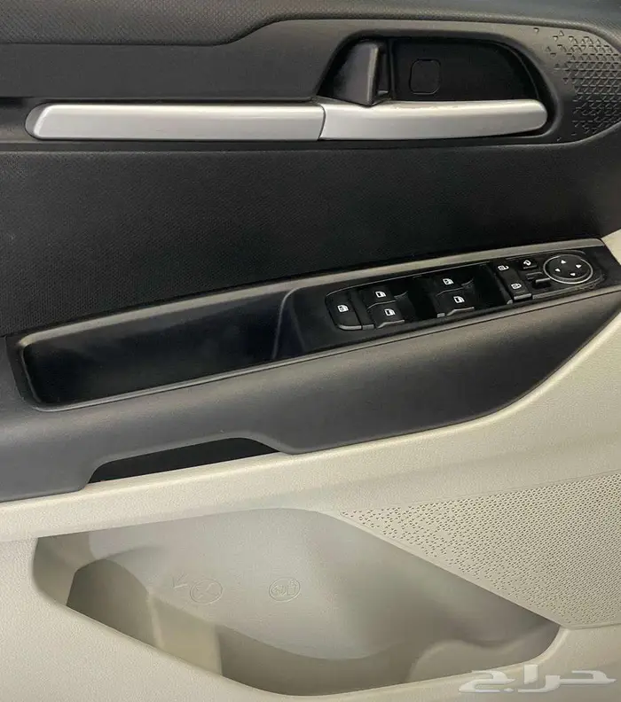 كيا سونيت 2023 31