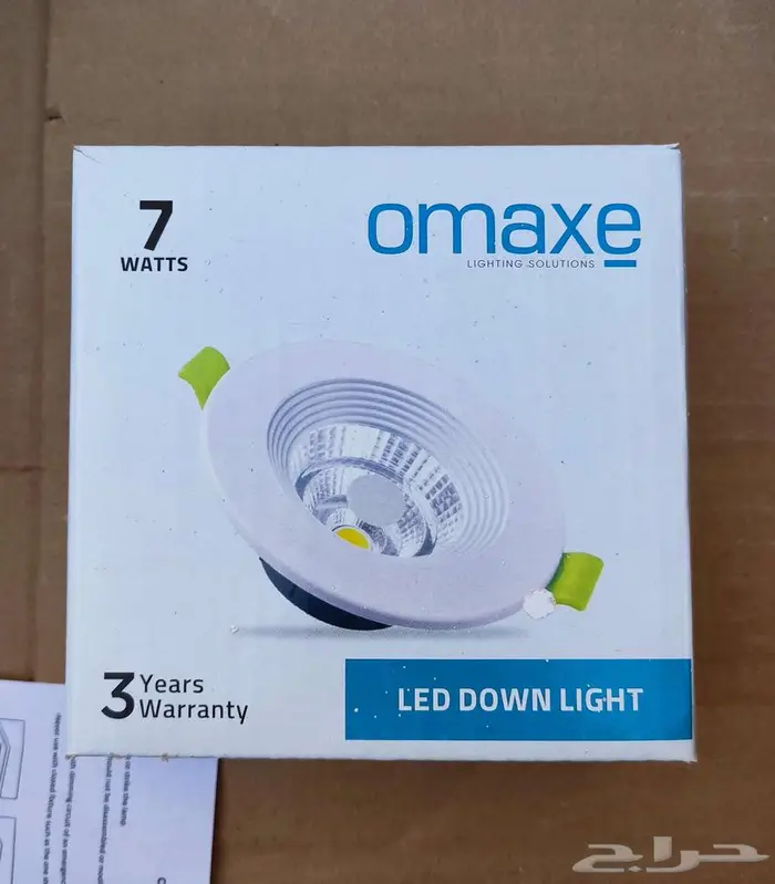 لمبات انارة LED 4