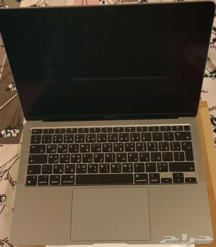 ماك بوك اير 3