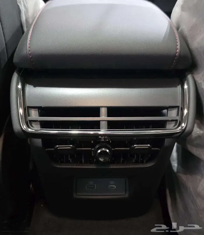 فورد توروس ترند 2.0 ناغي 2026 17