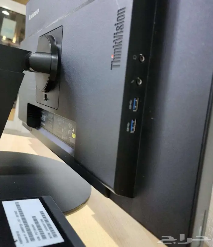 كمبيوتر لينوفو رجيع ارامكوi7 5