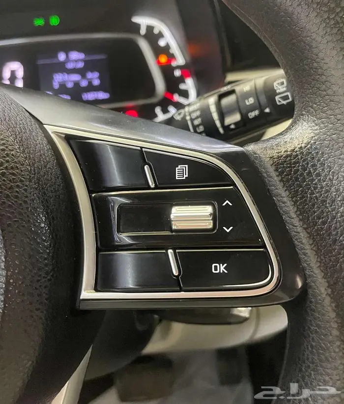 كيا سونيت 2023 12