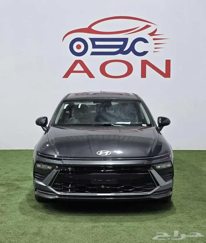 هيونداي سوناتا فليت 2.5 الوعلان 2026 0