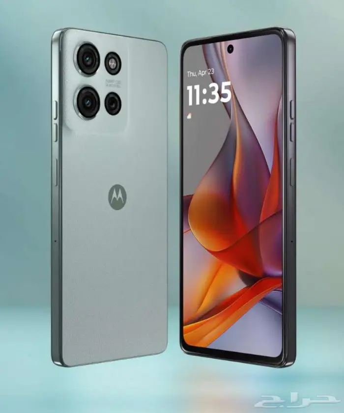 جوال موتورولا جي 75.. motorola G75 0