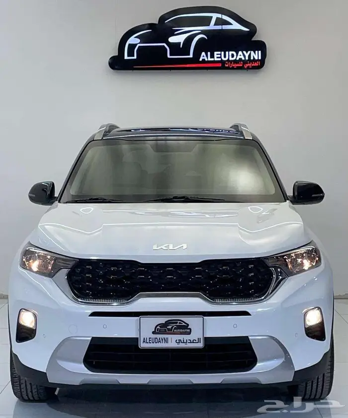 كيا سونيت 2023 2