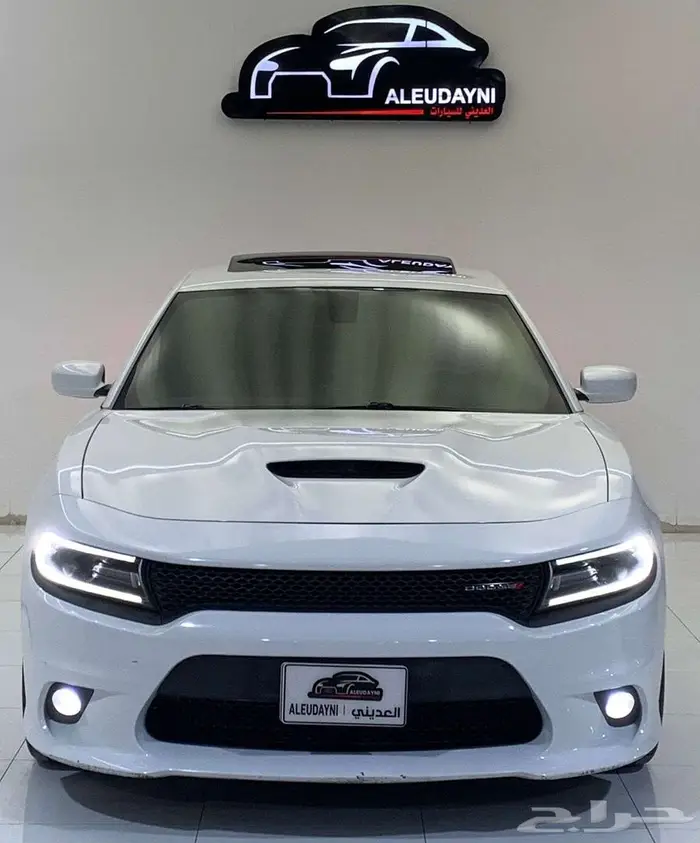 دودج تشارجر GT 2020 2