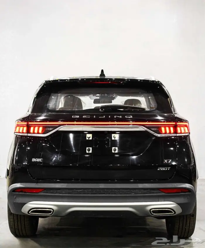 بايك X7 فل كامل 2024 عرووض نهاية العام كاش واقساط 2