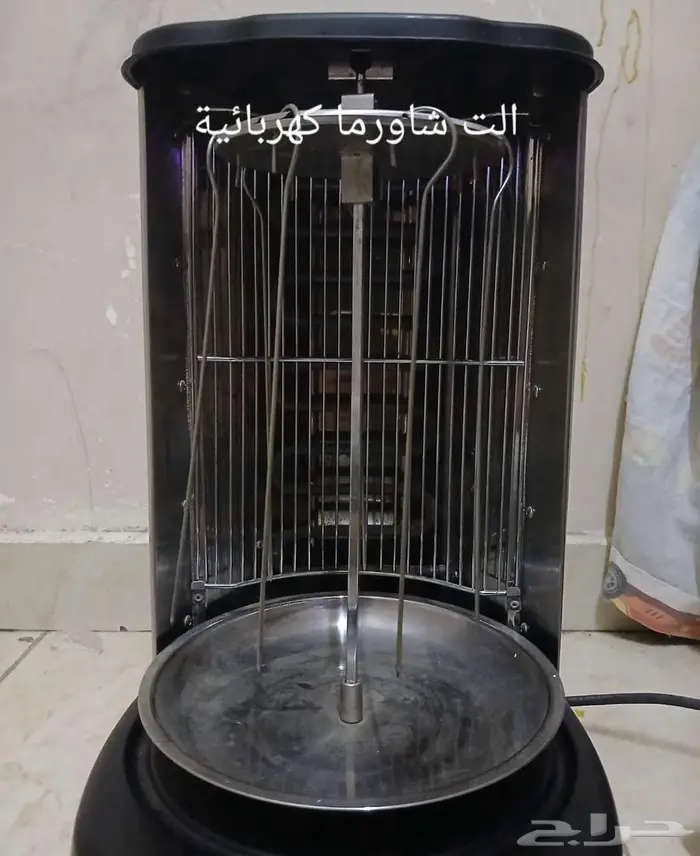 الات كهربائية مستعملا استعمال خفيف 6