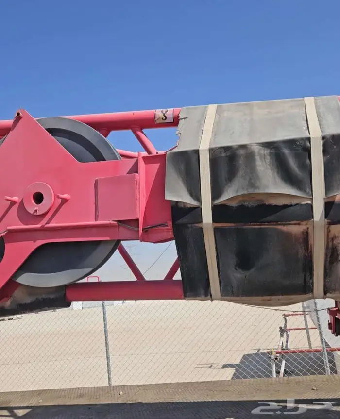 ذراع كرين جديد للبيع . 3